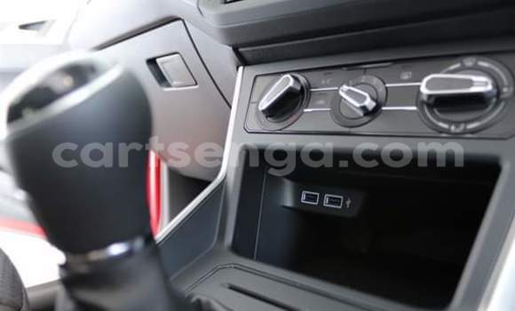 Buy Used Volkswagen Polo Red Car in Manzini in Manzini Buy Used Volkswagen Polo Red Car in Manzini in Manzini