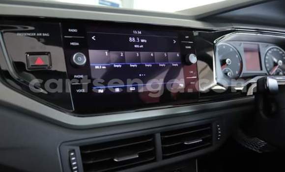 Buy Used Volkswagen Polo Red Car in Manzini in Manzini Buy Used Volkswagen Polo Red Car in Manzini in Manzini