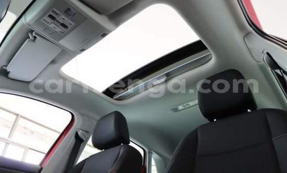 Buy Used Volkswagen Polo Red Car in Manzini in Manzini Buy Used Volkswagen Polo Red Car in Manzini in Manzini