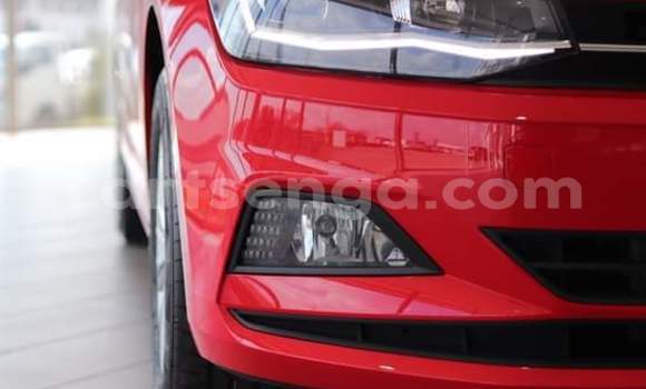 Buy Used Volkswagen Polo Red Car in Manzini in Manzini Buy Used Volkswagen Polo Red Car in Manzini in Manzini