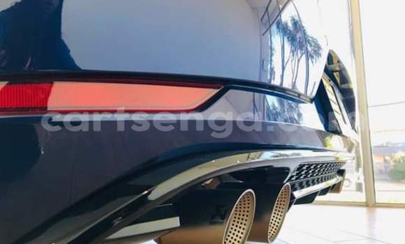 Buy Used Volkswagen Golf R Blue Car in Manzini in Manzini Buy Used Volkswagen Golf R Blue Car in Manzini in Manzini