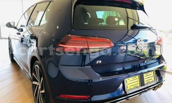 Buy Used Volkswagen Golf R Blue Car in Manzini in Manzini Buy Used Volkswagen Golf R Blue Car in Manzini in Manzini