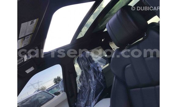 Buy Import Land Rover Range Rover White Car in Import - Dubai in Hhohho Buy Import Land Rover Range Rover White Car in Import - Dubai in Hhohho