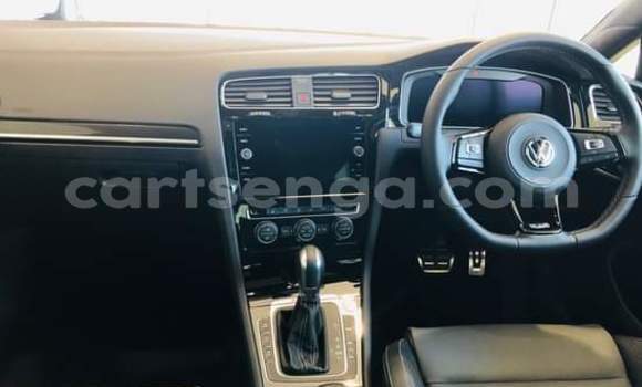 Buy Used Volkswagen Golf R Blue Car in Manzini in Manzini Buy Used Volkswagen Golf R Blue Car in Manzini in Manzini