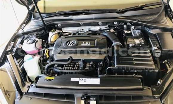 Buy Used Volkswagen Golf R Blue Car in Manzini in Manzini Buy Used Volkswagen Golf R Blue Car in Manzini in Manzini