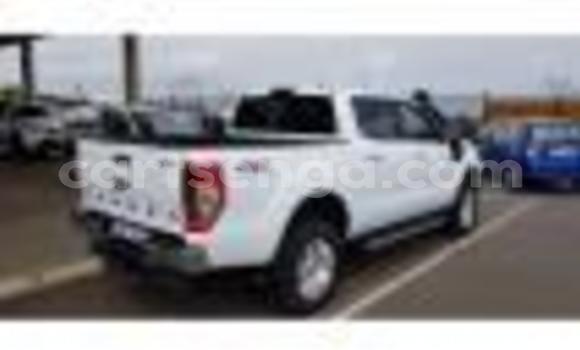 Buy Used Ford Ranger White Car in Ezulwini in Hhohho Buy Used Ford Ranger White Car in Ezulwini in Hhohho