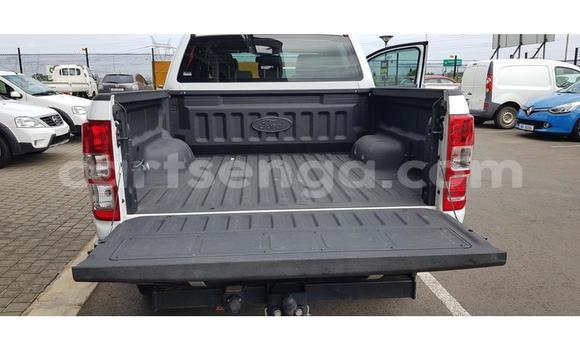 Buy Used Ford Ranger White Car in Ezulwini in Hhohho Buy Used Ford Ranger White Car in Ezulwini in Hhohho