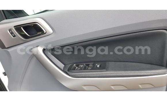 Buy Used Ford Ranger White Car in Ezulwini in Hhohho Buy Used Ford Ranger White Car in Ezulwini in Hhohho