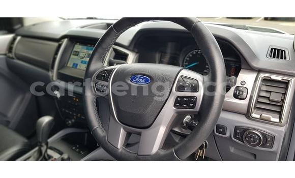 Buy Used Ford Ranger White Car in Ezulwini in Hhohho Buy Used Ford Ranger White Car in Ezulwini in Hhohho