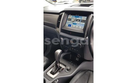 Buy Used Ford Ranger White Car in Ezulwini in Hhohho Buy Used Ford Ranger White Car in Ezulwini in Hhohho