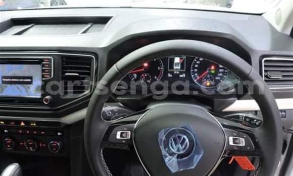 Buy Used Volkswagen Amarok White Car in Manzini in Manzini Buy Used Volkswagen Amarok White Car in Manzini in Manzini