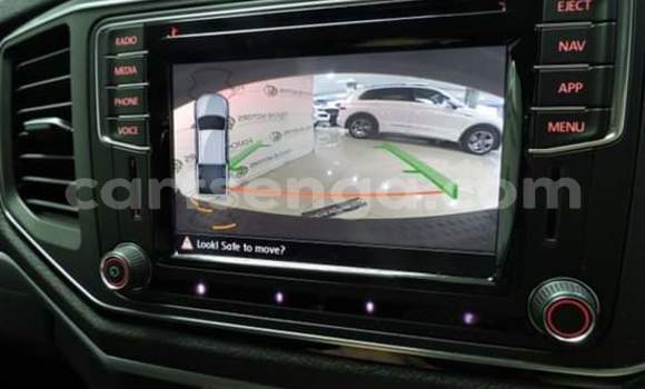 Buy Used Volkswagen Amarok White Car in Manzini in Manzini Buy Used Volkswagen Amarok White Car in Manzini in Manzini