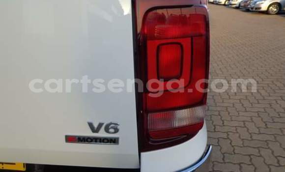 Buy Used Volkswagen Amarok White Car in Manzini in Manzini Buy Used Volkswagen Amarok White Car in Manzini in Manzini