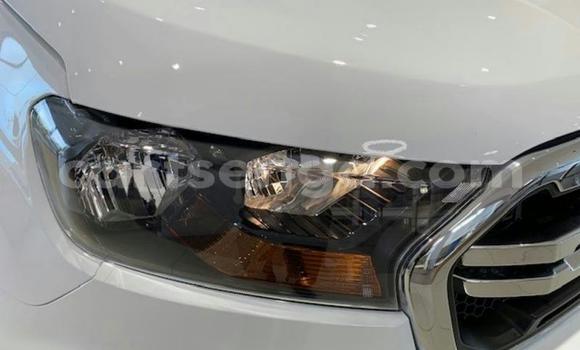 Acheter Occasion Voiture Ford Ranger Blanc à Ezulwini, Hhohho Acheter Occasion Voiture Ford Ranger Blanc à Ezulwini, Hhohho