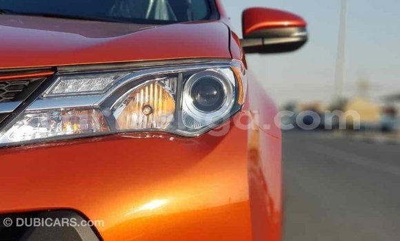 Buy Import Toyota RAV4 Other Car in Import - Dubai in Hhohho Buy Import Toyota RAV4 Other Car in Import - Dubai in Hhohho