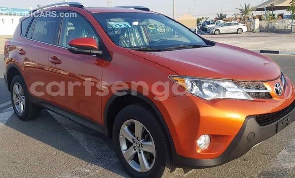 Buy Import Toyota RAV4 Other Car in Import - Dubai in Hhohho Buy Import Toyota RAV4 Other Car in Import - Dubai in Hhohho