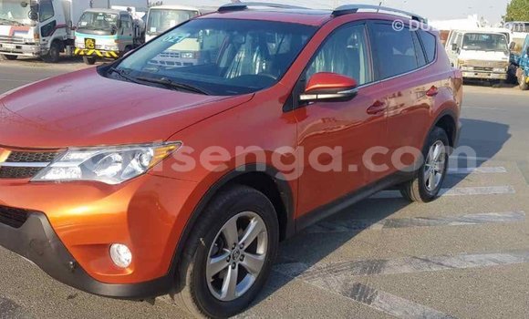 Buy Import Toyota RAV4 Other Car in Import - Dubai in Hhohho Buy Import Toyota RAV4 Other Car in Import - Dubai in Hhohho
