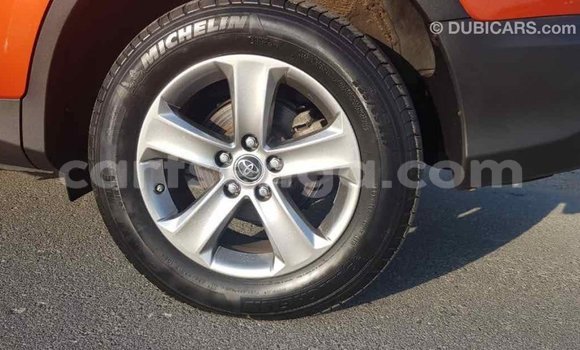 Buy Import Toyota RAV4 Other Car in Import - Dubai in Hhohho Buy Import Toyota RAV4 Other Car in Import - Dubai in Hhohho