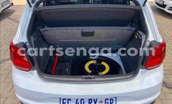 Buy Used Volkswagen Polo GTI White Car in Big Bend in Lubombo District Buy Used Volkswagen Polo GTI White Car in Big Bend in Lubombo District