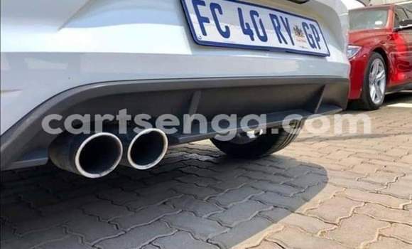 Buy Used Volkswagen Polo GTI White Car in Big Bend in Lubombo District Buy Used Volkswagen Polo GTI White Car in Big Bend in Lubombo District