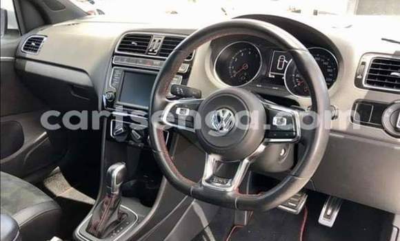 Buy Used Volkswagen Polo GTI White Car in Big Bend in Lubombo District Buy Used Volkswagen Polo GTI White Car in Big Bend in Lubombo District