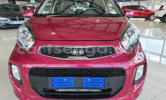 Buy Used Kia Cerato Red Car in Import - Dubai in Hhohho Buy Used Kia Cerato Red Car in Import - Dubai in Hhohho