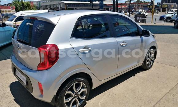 Buy Used Kia Cerato Silver Car in Import - Dubai in Hhohho Buy Used Kia Cerato Silver Car in Import - Dubai in Hhohho