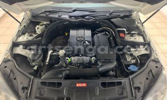 Nunua Ilio tumika Mercedes‒Benz C–Class White Gari ndani ya Ezulwini nchini Hhohho Nunua Ilio tumika Mercedes‒Benz C–Class White Gari ndani ya Ezulwini nchini Hhohho