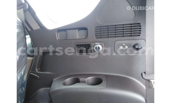 Buy Import Hyundai Santa Fe White Car in Import - Dubai in Hhohho Buy Import Hyundai Santa Fe White Car in Import - Dubai in Hhohho