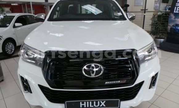 Acheter Occasion Voiture Toyota Hilux Blanc à Ezulwini, Hhohho Acheter Occasion Voiture Toyota Hilux Blanc à Ezulwini, Hhohho