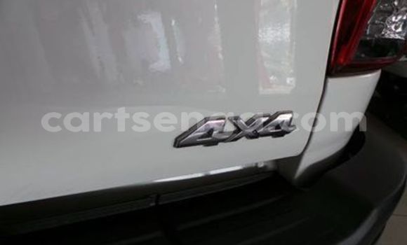 Acheter Occasion Voiture Toyota Hilux Blanc à Ezulwini, Hhohho Acheter Occasion Voiture Toyota Hilux Blanc à Ezulwini, Hhohho