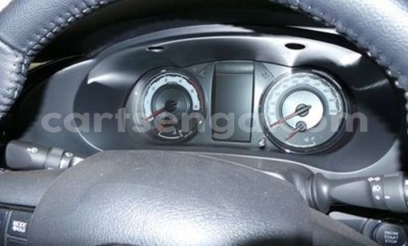 Acheter Occasion Voiture Toyota Hilux Blanc à Ezulwini, Hhohho Acheter Occasion Voiture Toyota Hilux Blanc à Ezulwini, Hhohho