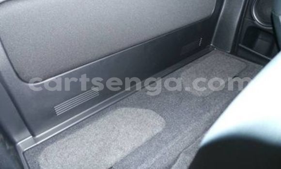 Acheter Occasion Voiture Toyota Hilux Blanc à Ezulwini, Hhohho Acheter Occasion Voiture Toyota Hilux Blanc à Ezulwini, Hhohho