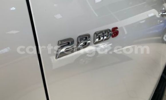 Acheter Occasion Voiture Toyota Hilux Blanc à Ezulwini, Hhohho Acheter Occasion Voiture Toyota Hilux Blanc à Ezulwini, Hhohho
