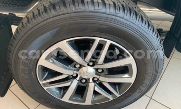 Acheter Occasion Voiture Toyota Hilux Blanc à Ezulwini, Hhohho Acheter Occasion Voiture Toyota Hilux Blanc à Ezulwini, Hhohho