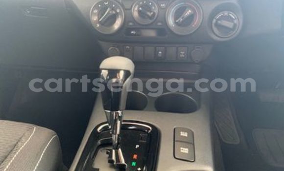 Acheter Occasion Voiture Toyota Hilux Blanc à Ezulwini, Hhohho Acheter Occasion Voiture Toyota Hilux Blanc à Ezulwini, Hhohho