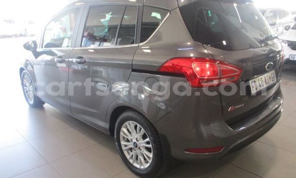 Buy Used Ford B-MAX White Car in Ezulwini in Hhohho Buy Used Ford B-MAX White Car in Ezulwini in Hhohho