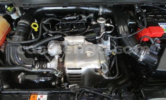 Buy Used Ford B-MAX White Car in Ezulwini in Hhohho Buy Used Ford B-MAX White Car in Ezulwini in Hhohho