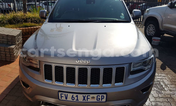 Nunua Ilio tumika Jeep Cherokee Other Gari ndani ya Ezulwini nchini Hhohho