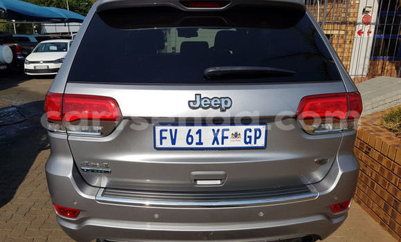 Buy Used Jeep Cherokee Other Car in Ezulwini in Hhohho Buy Used Jeep Cherokee Other Car in Ezulwini in Hhohho