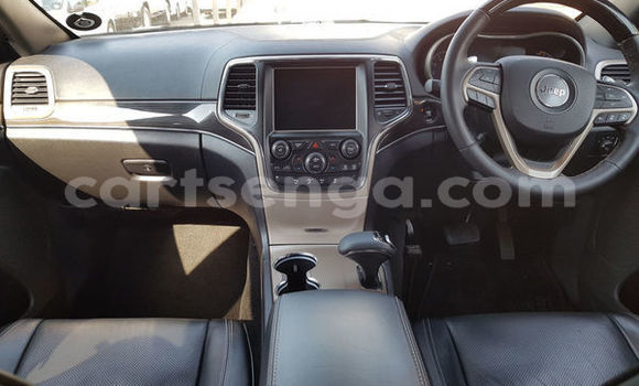 Buy Used Jeep Cherokee Other Car in Ezulwini in Hhohho Buy Used Jeep Cherokee Other Car in Ezulwini in Hhohho