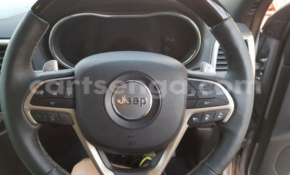 Buy Used Jeep Cherokee Other Car in Ezulwini in Hhohho Buy Used Jeep Cherokee Other Car in Ezulwini in Hhohho