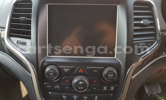 Buy Used Jeep Cherokee Other Car in Ezulwini in Hhohho Buy Used Jeep Cherokee Other Car in Ezulwini in Hhohho