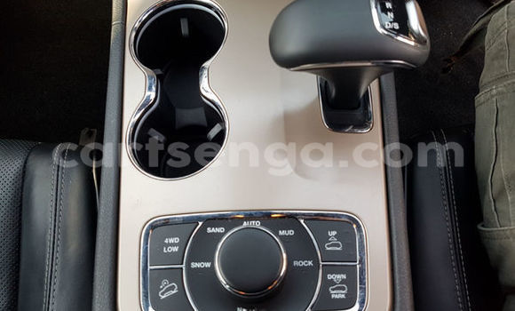 Buy Used Jeep Cherokee Other Car in Ezulwini in Hhohho Buy Used Jeep Cherokee Other Car in Ezulwini in Hhohho