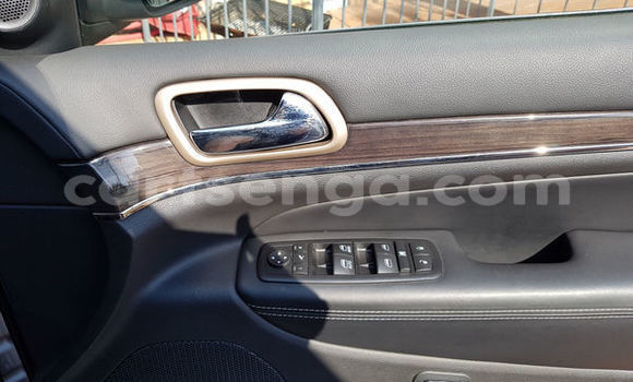 Buy Used Jeep Cherokee Other Car in Ezulwini in Hhohho Buy Used Jeep Cherokee Other Car in Ezulwini in Hhohho