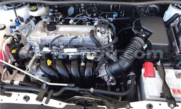 Nunua Ilio tumika Toyota Corolla White Gari ndani ya Manzini nchini Manzini Nunua Ilio tumika Toyota Corolla White Gari ndani ya Manzini nchini Manzini