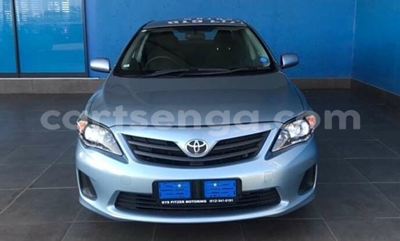Acheter Occasion Voiture Toyota Corolla Autre à Manzini, Manzini