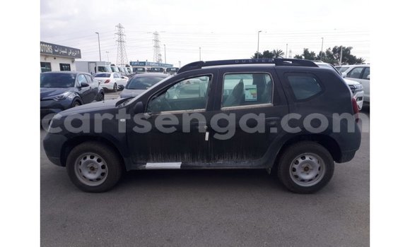 Buy Import Renault Duster Black Car in Import - Dubai in Hhohho Buy Import Renault Duster Black Car in Import - Dubai in Hhohho