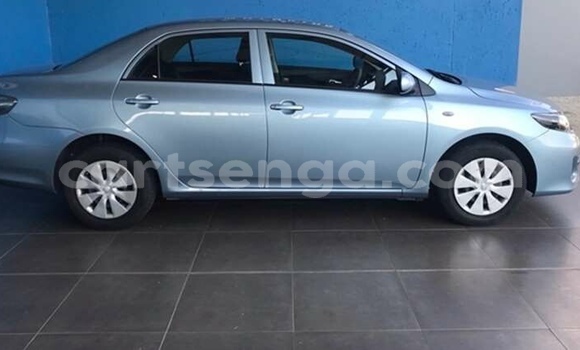 Nunua Ilio tumika Toyota Corolla Other Gari ndani ya Manzini nchini Manzini Nunua Ilio tumika Toyota Corolla Other Gari ndani ya Manzini nchini Manzini