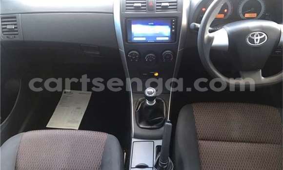 Nunua Ilio tumika Toyota Corolla Other Gari ndani ya Manzini nchini Manzini Nunua Ilio tumika Toyota Corolla Other Gari ndani ya Manzini nchini Manzini